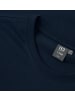 IDENTITY T-Shirt klassisch in Navy