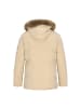 MO Men Coat in beige