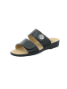 Ganter Pantolette in schwarz