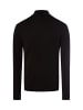 Finshley & Harding Pullover in schwarz - 0001