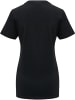 Hummel Hummel T-Shirt Hmlmove Multisport Damen in BLACK