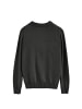Polo Club Pullover in Dunkelgraues Vigoré