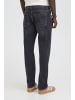 BLEND 5-Pocket-Jeans Twister in Grau