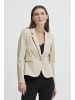 b. young RIZETTA BLAZER Jersey Regular fit in Doeskin