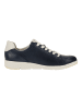 Marco Tozzi Sneaker in Navy