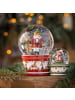 Villeroy & Boch Schneekugel Nussknacker Christmas Toys ø 13 cm in bunt