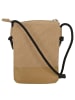 Strellson Tottenham Wyatt - Schultertasche XSVZ 18 cm (beige) in beige