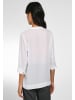 Basler Bluse Blouse in weiss