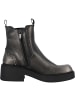 Palado Stiefel, Stiefeletten & Boots Misoshi in Schwarz/Silber