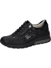 WALDLÄUFER Schnürschuhe in schwarz