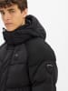 BLAUER USA Steppjacke in schwarz