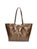PICARD Wild Art Shopper Tasche 45 cm in gravel
