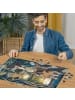 Ravensburger Rätsel Puzzle 408 Teile Puzzle X Crime: Der geschenkte Mord Ab 14 Jahre in bunt