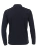 CASAMODA Polo-Shirt in Dunkelblau