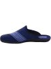 Cosero Pantoffel in blau