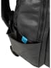 Piquadro Rucksack / Backpack Harper Backpack 3869 RFID in Nero