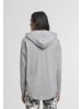 Mister Tee Sweat & Fleece - Hoody in grey