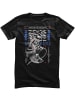 MTV T-Shirt "MTV Take Me To The Moon T-Shirt" in Schwarz