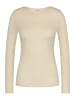 Triumph Longsleeve Red Label Beauty Layers in SKIN - LIGHT COMBINATION
