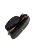 Guess Carrie Schultertasche 24 cm in black