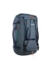 Tatonka Duffle Bag 65 Faltbare Reisetasche 65 cm in navy