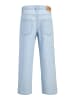 JACK & JONES Junior Baggy Fit Jeans in Blue Denim
