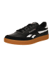 Reebok Reebok Reebok Club C Revenge Vintra Sneakers in black/white/gum