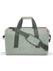 Reisenthel Allrounder L Weekender Reisetasche 48 cm twist sage