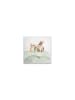 A.S. Création Leinwandbild Canvas Forest Friends Braun