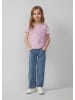s.Oliver T-Shirt in 42A3_rosa