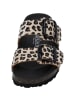 Palado Pantoletten Samos GS Leo in Beige