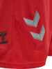 Hummel Kurze Hose Hmllead Herren in TRUE RED