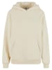 Urban Classics Sweat & Fleece - Hoodies in whitesand