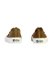 natural world Ingles Piso New Schnür-Tennisschuhe Beige