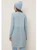 Tamaris Strickjacke in hellblau