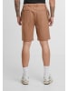 2Y Premium Shorts - undefined in lightbrown