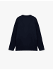 KOTON SWEATERS in Marineblau