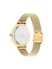 Tamaris Armbanduhr New Basic in gold