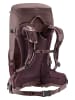Deuter Trekkingrucksack in lila