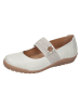 Dr. BRINKMANN Klassische Ballerinas in offwhite