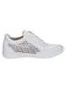 Caprice Sneaker in weiss