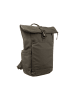 Franky RS77-B Rucksack Rolltop Freizeitrucksack in olive