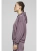 Urban Classics Sweat & Fleece - Hoodies in fadedpurple