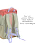Lässig Rucksack Mini Outdoor Backpack - Sunny in pink