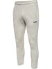 Hummel Verstellbare Taille Hose Hmllgc Austin Erwachsene in LEGACY MELANGE