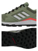 adidas Performance Halbschuhe grün