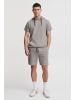 INDICODE Sweatshorts IDNilsson - 70721MM in grau