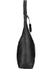 Burkely Beuteltasche Soft Skylar 1000333 in Black