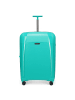Epic Phantom SL 4-Rollen Trolley 76 cm in vivid green