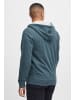 BLEND Sweatshirt in blau